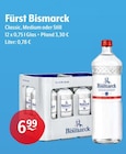 Getränke Hoffmann Schildow - Classic, Medium oder Still Angebot im Prospekt Classic, Medium oder Still bei Getränke Hoffmann im Schildow Prospekt für 6,99 €