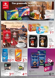 Espresso Angebot & Preis im aktuellen Selgros Prospekt Espresso Angebot im aktuellen Selgros Prospekt auf Seite 20