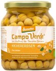Kichererbsen im REWE Prospekt Kichererbsen von Demeter Campo Verde Bio im aktuellen REWE Prospekt für 1,49 €