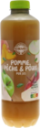 Pur jus pomme, pêche & poire - SOLEVITA dans le catalogue Lidl