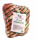 Putenoberkeule im Angebot bei GLOBUS in Krefeld Putenoberkeule Angebote von Gut Stetten bei GLOBUS Krefeld für 5,99 €
