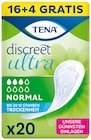 Discreet ultra von TENA im aktuellen Rossmann Prospekt