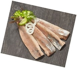 Matjes Doppelfilet Primtjes im Angebot bei REWE in Herten Matjes Doppelfilet Primtjes Angebote von MSC bei REWE Herten für 1,19 €