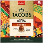 Origins Colombia von Jacobs im aktuellen Penny Prospekt