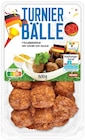 Turnier Bälle Frikadellenbällchen im Angebot bei Penny in Ratingen Turnier Bälle Frikadellenbällchen Angebote bei Penny Ratingen für 3,99 €