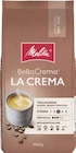 Bella Crema La Crema oder Espresso Angebote von Melitta bei E center Mannheim für 11,99 €