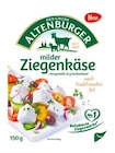 Ziegen-Frischkäse im Angebot bei Netto mit dem Scottie in Lutherstadt Wittenberg Ziegen-Frischkäse Angebote von Altenburger bei Netto mit dem Scottie Lutherstadt Wittenberg für 2,49 €