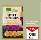 Aktuelles Sweet Potato Chips Angebot bei Marktkauf in Offenbach (Main) ab 2,00 €