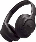 Kabelloser On-Ear-Kopfhörer JBL TUNE 730 BT Schwarz im Angebot bei MEDIMAX in Chemnitz Kabelloser On-Ear-Kopfhörer JBL TUNE 730 BT Schwarz Angebote von JBL bei MEDIMAX Chemnitz für 59,99 €