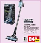Akkustielsauger im Angebot bei Marktkauf in Rottenburg Akkustielsauger Angebote von Edeka Zuhause bei Marktkauf Rottenburg für 84,99 €