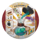 Make It Mini Potions - Harry Potter en promo chez JouéClub Make It Mini Potions - Harry Potter dans le catalogue JouéClub