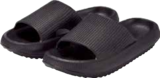 Damen Plateau-Pantoletten für 6,99 € bei Marktkauf im Angebot Damen Plateau-Pantoletten im aktuellen Marktkauf Prospekt