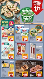 Donuts Angebot im aktuellen REWE Prospekt auf Seite 14