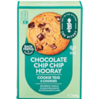 Cookie Teig im Angebot bei Netto Marken-Discount in Dorsten Cookie Teig Angebote von The Bitery bei Netto Marken-Discount Dorsten für 3,99 €