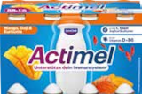 Actimel Drink bei Marktkauf im Prenzlau Prospekt für 2,22 €