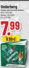 Kräuter im Angebot bei Trinkgut in Heinsberg Kräuter Angebote von Underberg bei Trinkgut Heinsberg für 7,99 €