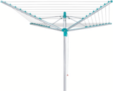 Wäschespinne Linomatic 400 Easy im Angebot bei toom Baumarkt in Paderborn Wäschespinne Linomatic 400 Easy Angebote von Leifheit bei toom Baumarkt Paderborn für 109,99 €