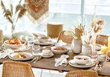 DINNER-SET im Angebot bei porta Möbel in Bad Salzuflen DINNER-SET Angebote von Villeroy & Boch bei porta Möbel Bad Salzuflen für 119,99 €