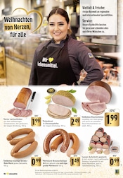 Ähnliche Pinkel Angebote im Prospekt "Aktuelle Angebote" von EDEKA in Ettlingen Ähnliche Angebote wie Pinkel im Prospekt "Aktuelle Angebote" auf Seite 6 von EDEKA in Ettlingen