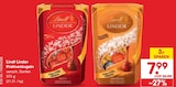 Netto Marken-Discount - Lindor Pralinenkugeln Angebot im Prospekt Lindor Pralinenkugeln bei Netto Marken-Discount im Prospekt "" für 7,99 €