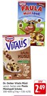 E center Bad Buchau - Vitalis Müsli Angebot im Prospekt Vitalis Müsli bei E center im Bad Buchau Prospekt für 2,49 €