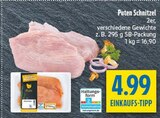 Puten Schnitzel Angebote bei diska Erlangen für 4,99 €