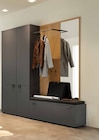 Garderobe im Segmüller Prospekt Garderobe von LIGNUM im aktuellen Segmüller Prospekt für 2.699,00 €