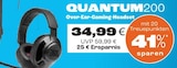 QUANTUM 200 von JBL im aktuellen EDEKA Prospekt für 34,99 €