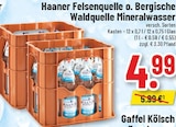Trinkgut Solingen (Klingenstadt) Prospekt mit  im Angebot für 4,99 €
