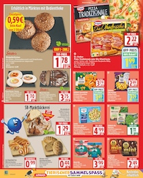 Amerikaner Angebot im aktuellen EDEKA Prospekt auf Seite 6