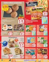 Ähnliche Kidneybohnen Angebote im Prospekt "Aktuelle Angebote" von EDEKA Ähnliches Angebot bei EDEKA in Prospekt "Aktuelle Angebote" gefunden auf Seite 6