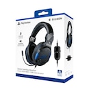 Casque Gaming Bigben Playstation Noir - NACON dans le catalogue Carrefour