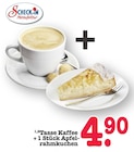 Aktuelles Tasse Kaffee Angebot bei E center in Mainz ab 4,90 €