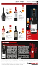 Offre Truffe dans le catalogue Intermarché du moment à la page 23