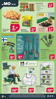 Bier im Netto mit dem Scottie Prospekt "Günstig. Besser. Für Dich." mit 33 Seiten (Norderstedt)