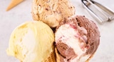 Aktuelles Eis Angebot bei Netto Marken-Discount in Duisburg ab 1,99 €