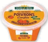 Tartinable - SUD&SOL en promo chez U Express Tartinable - SUD&SOL dans le catalogue U Express