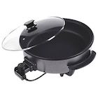 SCHÄFER Elektrische Multipfanne 20370  im aktuellen POCO Prospekt für 32,99 €