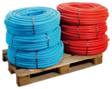 Promo Couronnes de per gainé d16 - 80 m à 54,90 € dans le catalogue Brico Dépôt à Villetaneuse