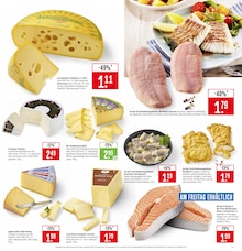 Käse im aktuellen Marktkauf Prospekt (Heilbronn) Käse im Marktkauf Prospekt "Aktuelle Angebote" mit 57 Seiten (Heilbronn)