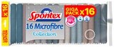 Schwammtücher im Angebot bei Penny in Braunschweig Schwammtücher Angebote von Spontex bei Penny Braunschweig für 3,99 €