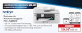 Business-Ink Multifunktionsgerät MFC-J5345DW im Angebot bei METRO in Aachen Business-Ink Multifunktionsgerät MFC-J5345DW Angebote von Brother bei METRO Aachen für 196,34 €