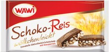 Schoko-Reis bei K+K - Klaas & Kock in Gütersloh Schoko-Reis im Angebot bei K+K - Klaas & Kock Gütersloh für 1,29 €