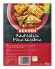 Maultaschen von Bürger im aktuellen Lidl Prospekt für 1,49 €