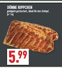 Aktuelle Schweinefilet Angebote bei Marktkauf in Moers Aktuelles DÜNNE RIPPCHEN Angebot bei Marktkauf in Moers ab 5,99 €