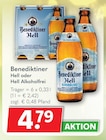 Getränkeland Ahrensburg - Hell Angebot im Prospekt Hell bei Getränkeland im Ahrensburg Prospekt für 4,79 €