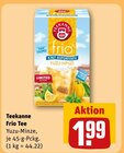 Frio Tee Angebote von Teekanne bei REWE Brühl für 1,99 €