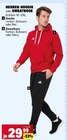 Herren Hoodie Angebote bei E center Kirchheim für 29,00 €