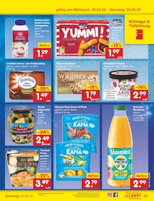 Saft im aktuellen Netto Marken-Discount Prospekt (Rostock) Saft im Netto Marken-Discount Prospekt "Aktuelle Angebote" mit 44 Seiten (Rostock)