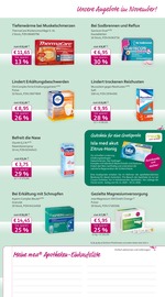 Aktueller mea - meine apotheke Prospekt mit Vitamine, "Unsere Oktober-Angebote", Seite 3